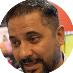 Nestor Islava Nuñez