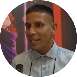 José Guillermo Garreta Paz